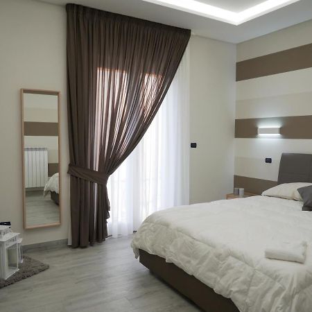 B&B La Maddalena Passo di Mirabella Exteriér fotografie