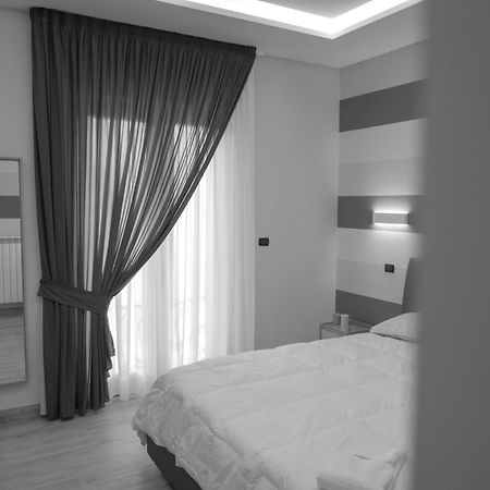 B&B La Maddalena Passo di Mirabella Exteriér fotografie