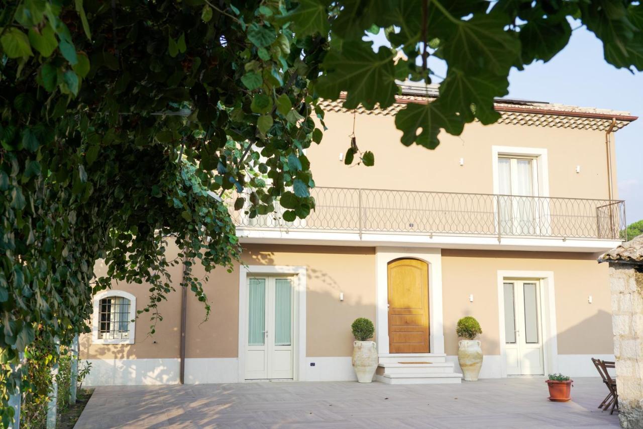 B&B La Maddalena Passo di Mirabella Exteriér fotografie