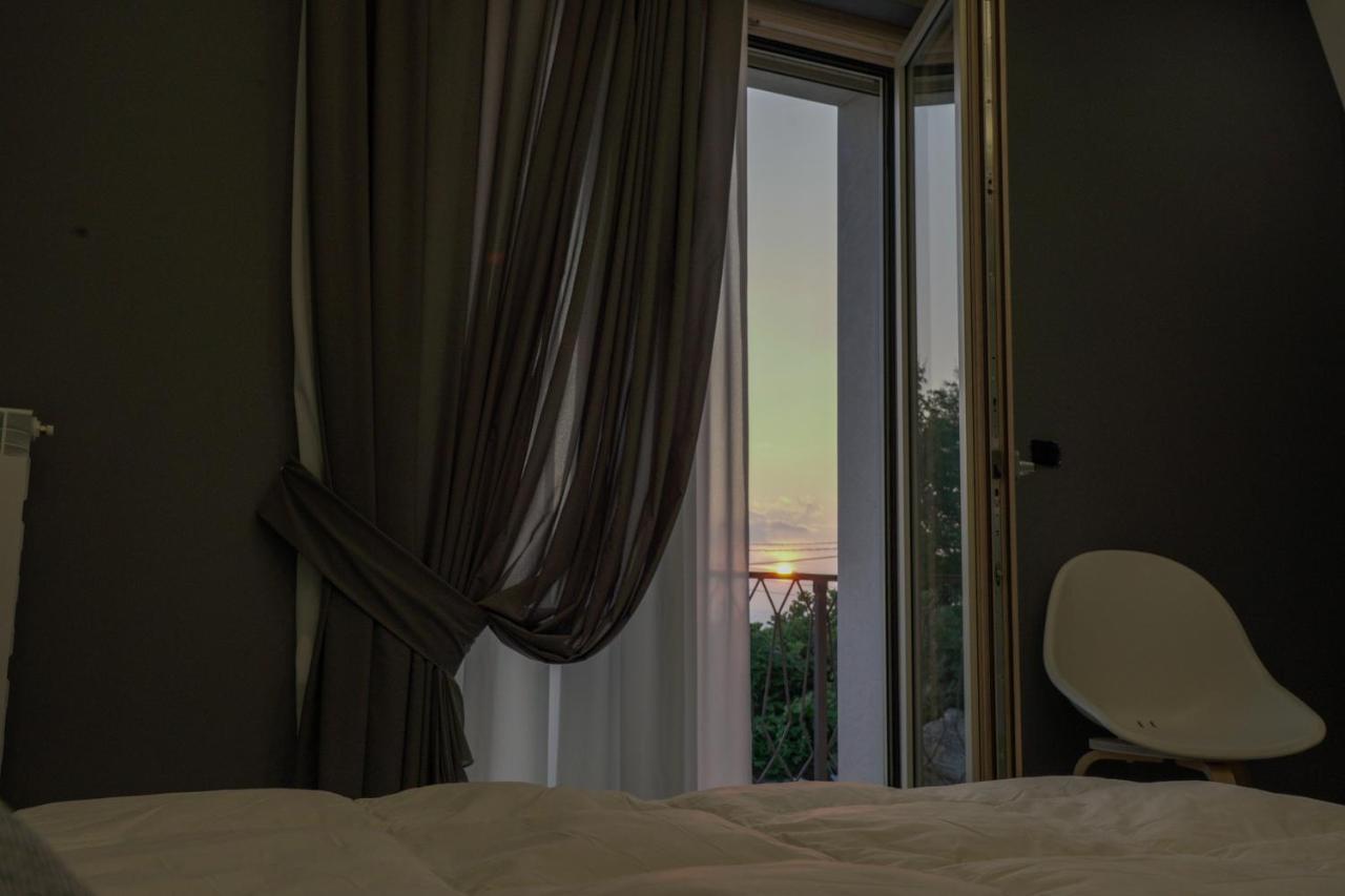 B&B La Maddalena Passo di Mirabella Exteriér fotografie